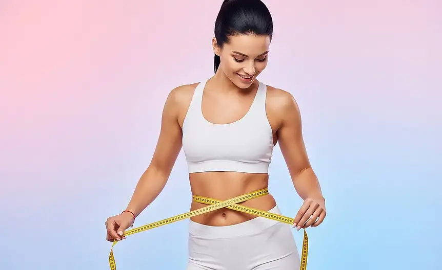 Dlaczego warto odchudzac brzuch i kiedy zaczac