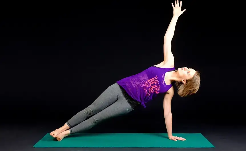 Trening gleboki core