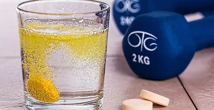 Dieta na trening: co jeść przed, w trakcie i po ćwiczeniach