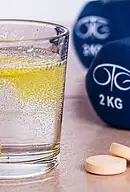 Dieta na trening: co jeść przed, w trakcie i po ćwiczeniach