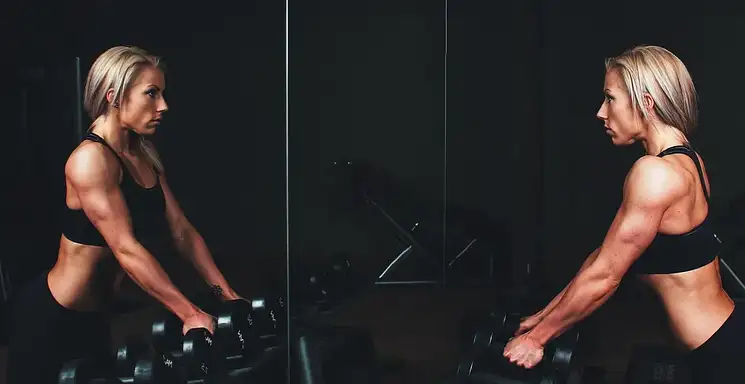 Sprzęt na siłownię – jak wyposażyć klub fitness i przyciągną