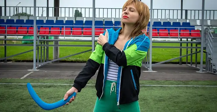 Regeneracja mięśni po treningu – klucz do szybkiego powrotu 