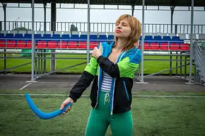 Regeneracja mięśni po treningu – klucz do szybkiego powrotu 